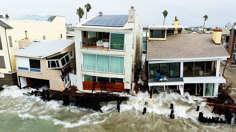 Cambiamento climatico