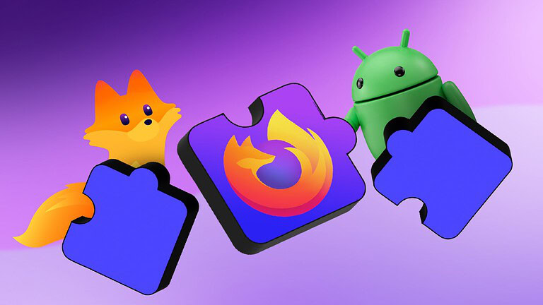 Firefox per Android
