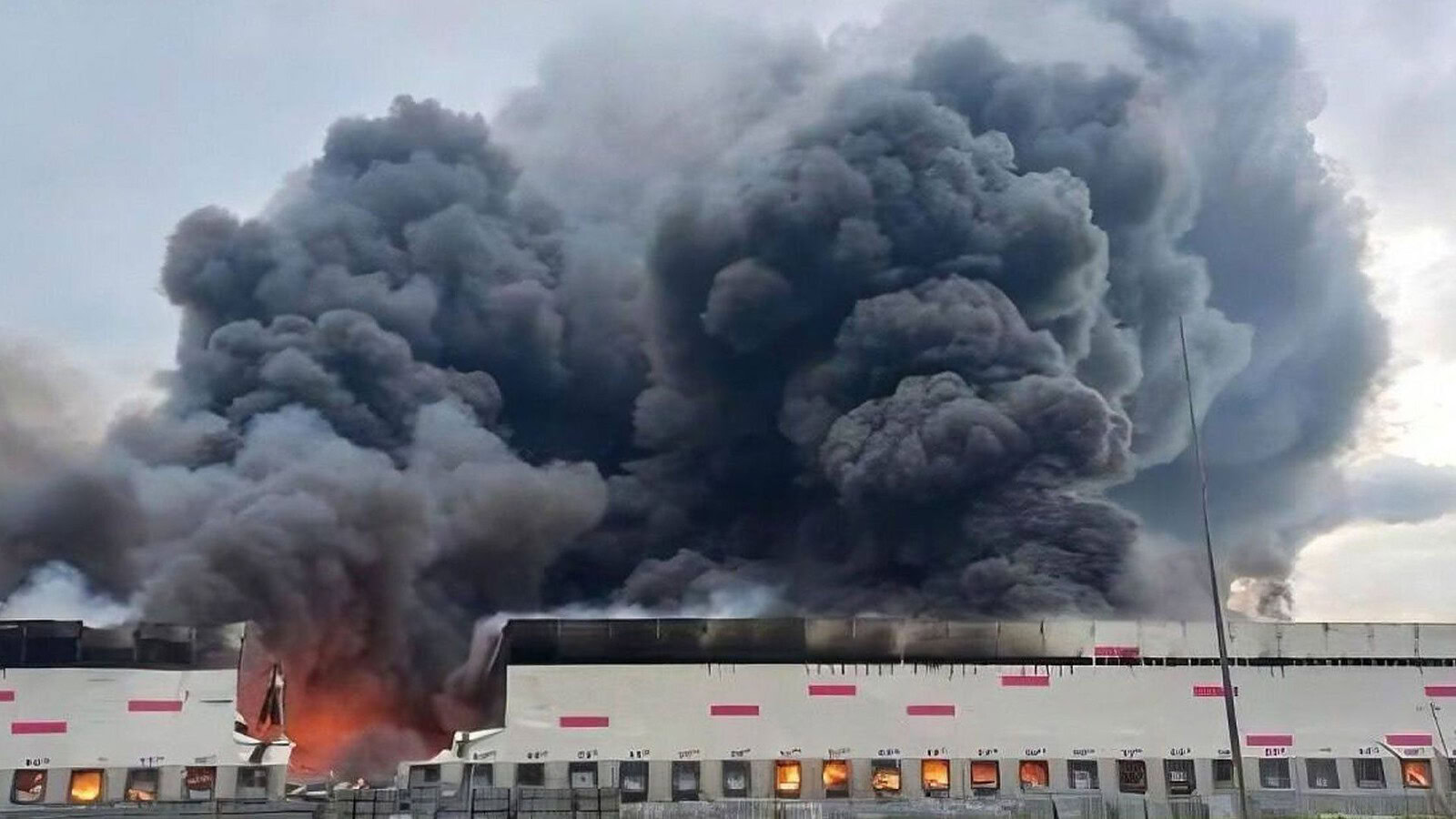 Data center russo