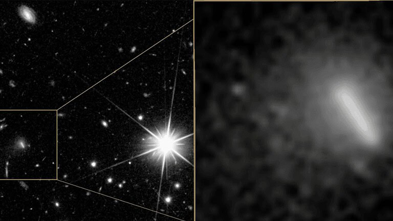 Telescopio Euclid
