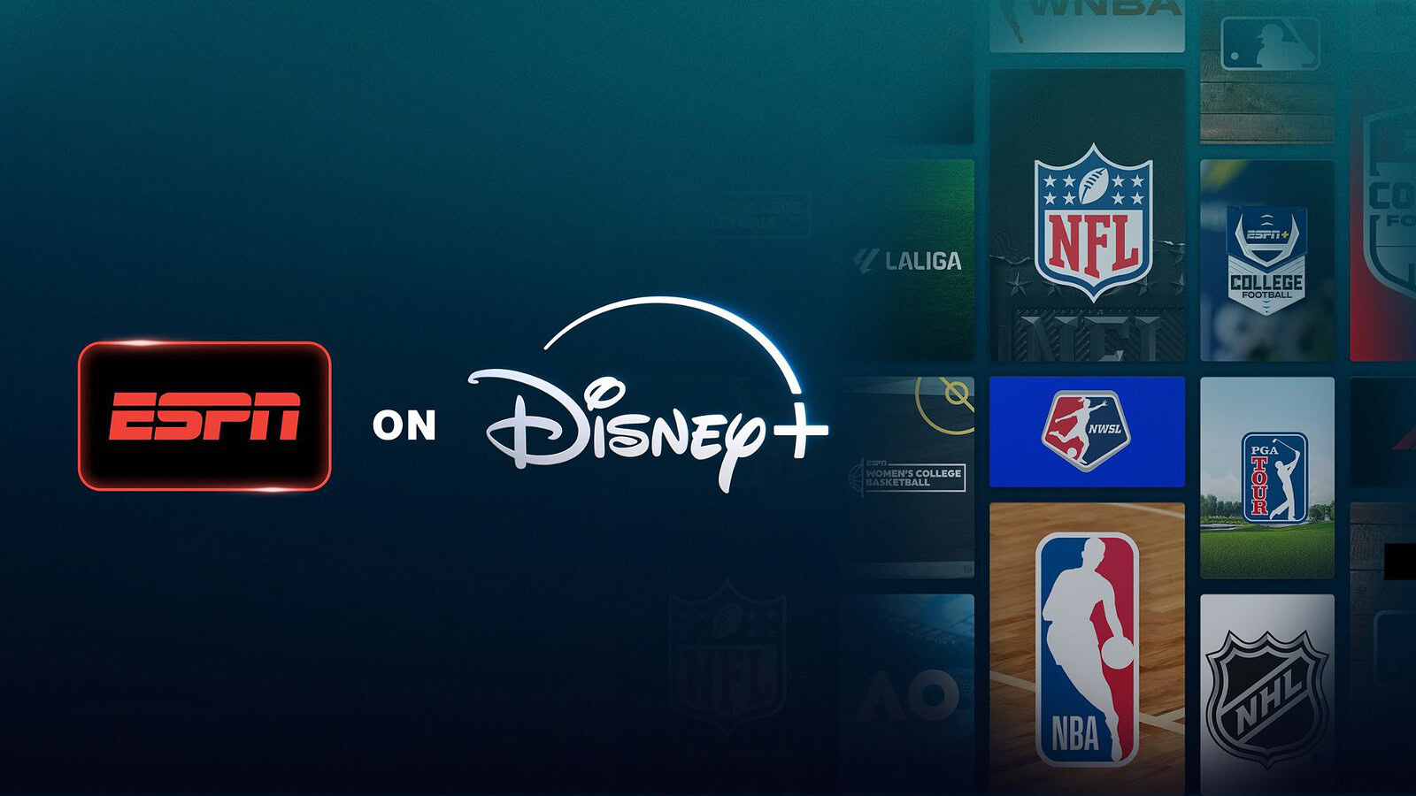 NHL su Disney+: oltre 1.300 partite in diretta dal 2026/27
