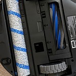 Ecovacs Deebot X12S - immagine 9 Ecovacs DEEBOT X12S OmniCylcone