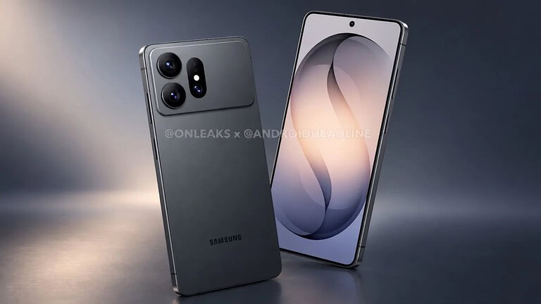 Galaxy S27, le pellicole anticipano i display: manca il Pro
