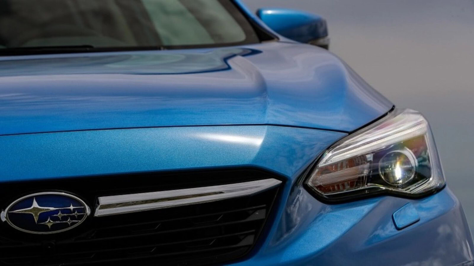 Subaru dice addio al motore boxer in Europa: stop dal 2027