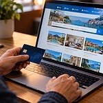 Booking, la Commissione Ue indaga: truffe in aumento del 500%