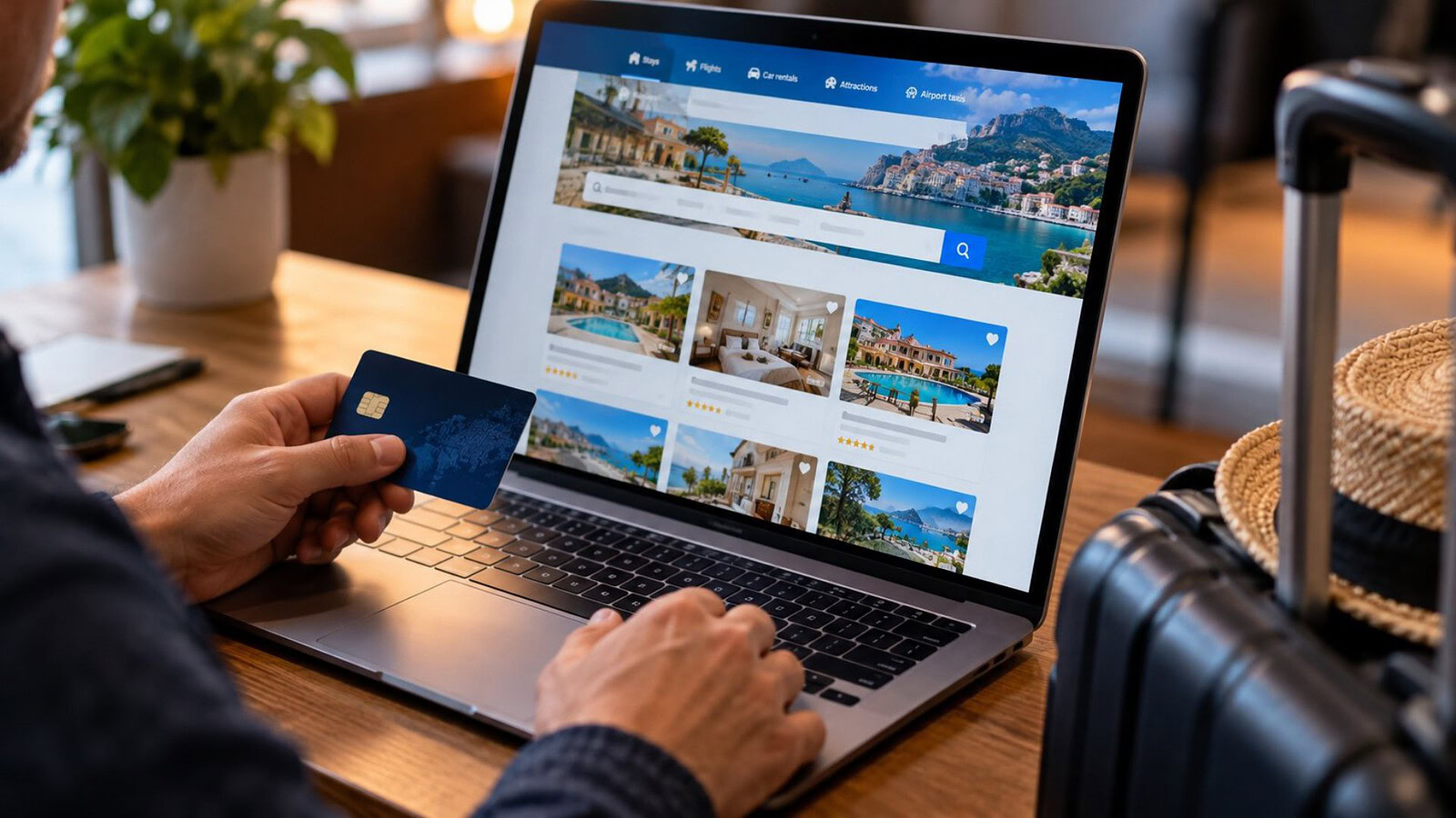 Booking, la Commissione Ue indaga: truffe in aumento del 500%
