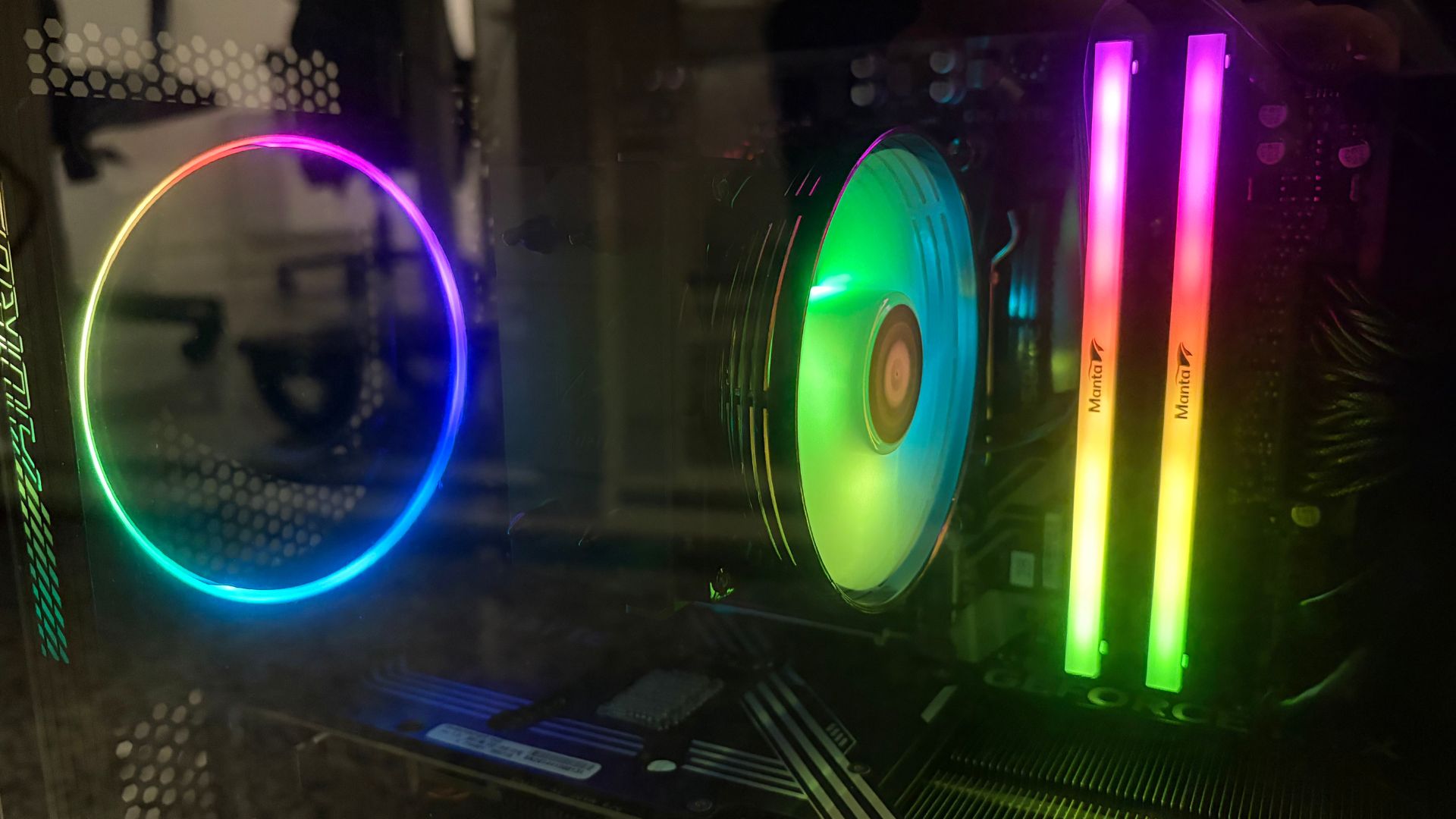 Gigabyte AORUS PRIME 3 AP351 - immagine 9 Gigabyte AORUS PRIME 3 AP351