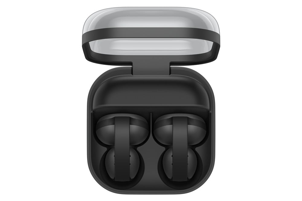 Galaxy Buds On Galaxy Buds On, i primi auricolari Samsung clip on con TwinBoost