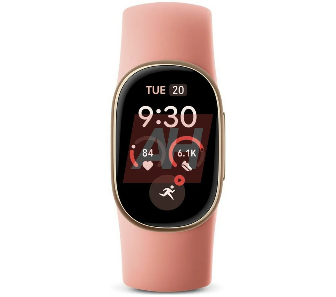 Fitbit Edge blocco login WhatsApp - immagine 11