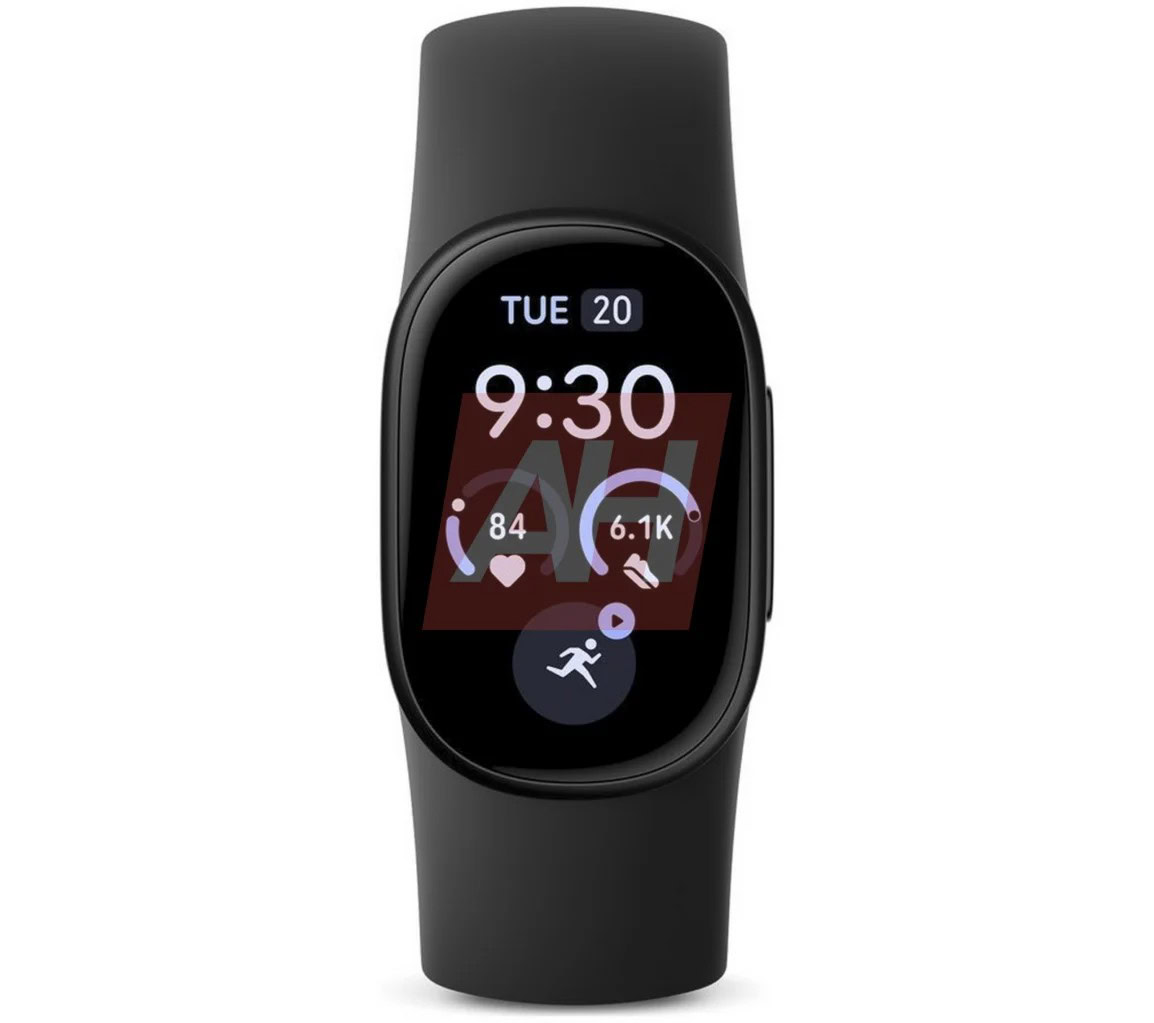 Fitbit Edge - dettaglio blocco login WhatsApp - immagine 10