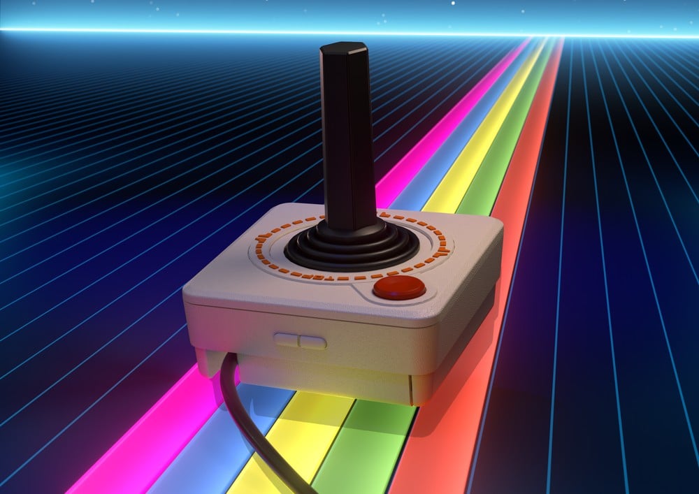Atari THE 800XL Atari THE 800XL è ufficiale: rinasce l'home computer del 1983