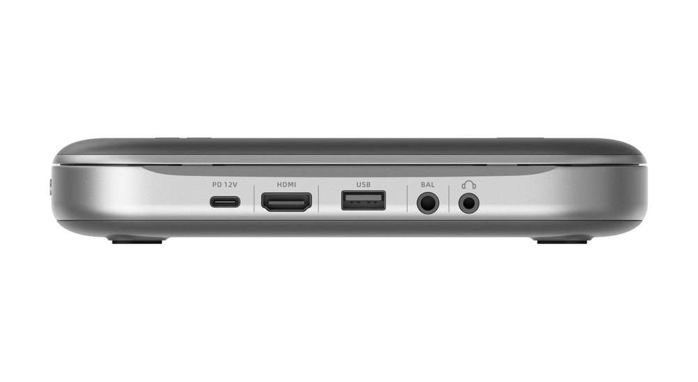 lettore Blu-ray portatile Blu-ray immortale: arriva un nuovo lettore portatile con Bluetooth e power bank