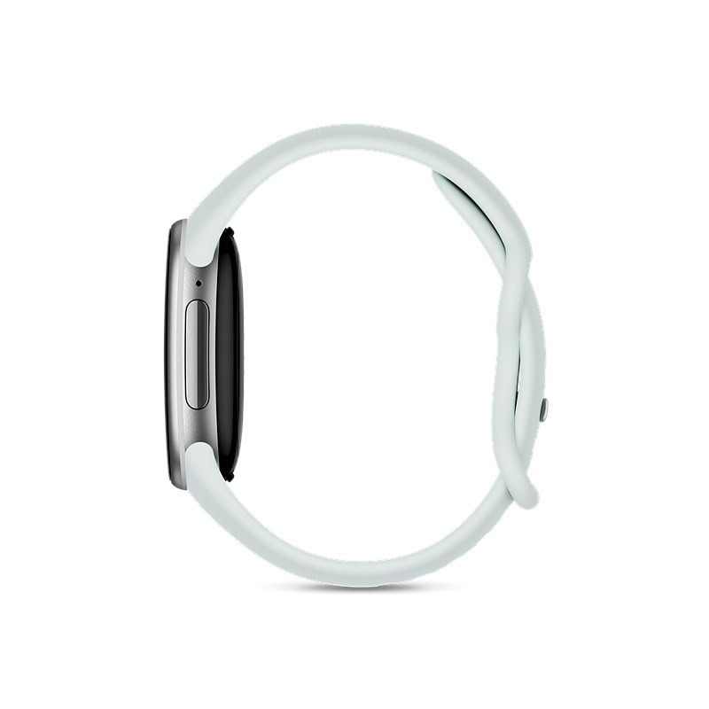 Fitbit Edge - dettaglio Fitbit Edge si mostra in bianco nei nuovi render: addio a Charge