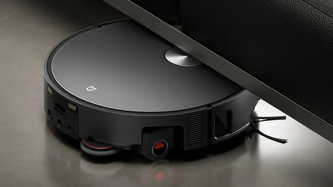 Xiaomi Mijia Robot Vacuum 7 Max: 45.000 Pa e costa meno del 6 Max