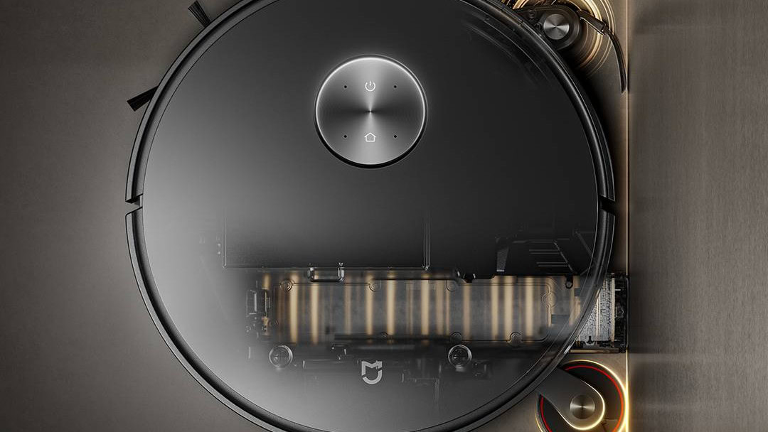 Xiaomi Mijia Robot Vacuum 7 Max: 45.000 Pa e costa meno del 6 Max