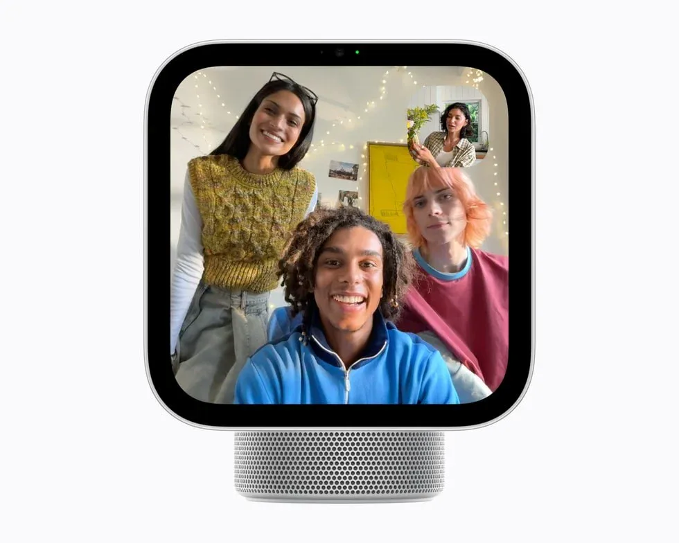 Apple HomeView - caratteristiche Apple HomeView - immagine 10