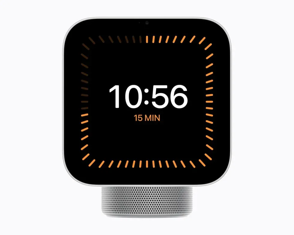 Apple HomeView - specifiche Apple HomeView - utilizzo