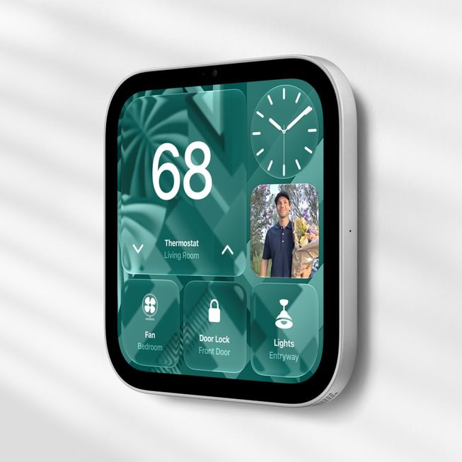 Apple HomeView - immagine 9 Apple HomeView