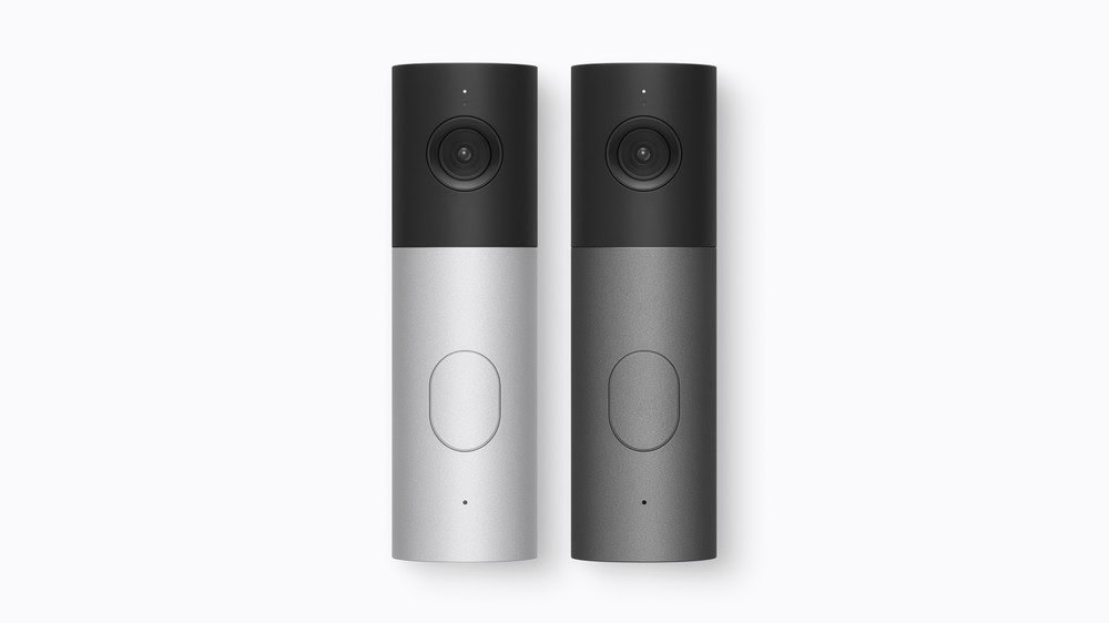 Apple Home Collection - dettaglio Apple Home Collection è ufficiale: videocamere, serrature e termostati per la casa intelligente