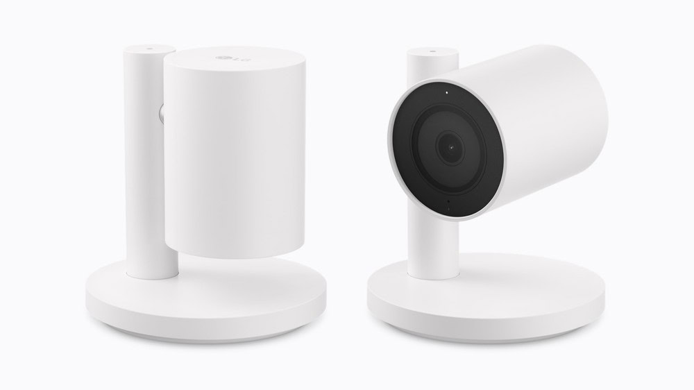Apple Home Collection - design Apple Home Collection è ufficiale: videocamere, serrature e termostati per la casa intelligente