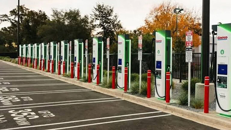 Electrify America