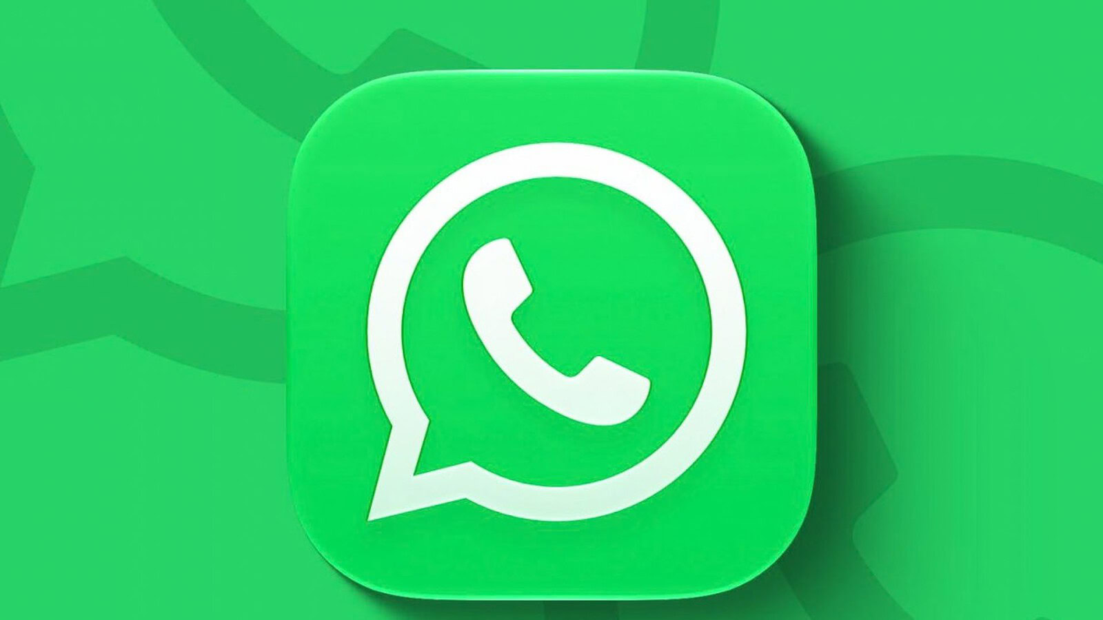WhatsApp Liquido Glass