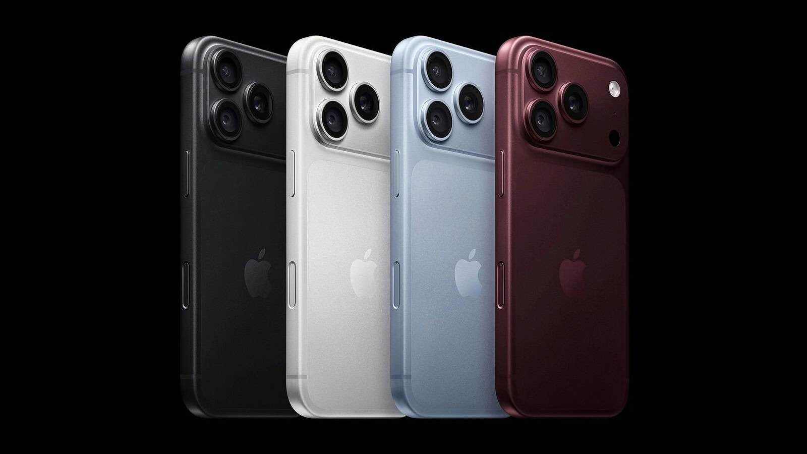 iPhone 18 Pro, c'è una guida su quale colore scegliere