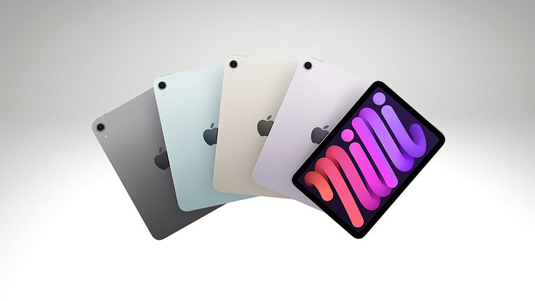 Apple, ottobre di lanci: hub smart home, iPad mini e Mac M6