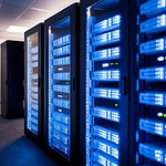 Data center e IA scaldano il suolo: punte fino a 9 °C in più
