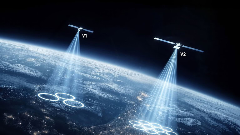 SpaceX, quarto operatore USA