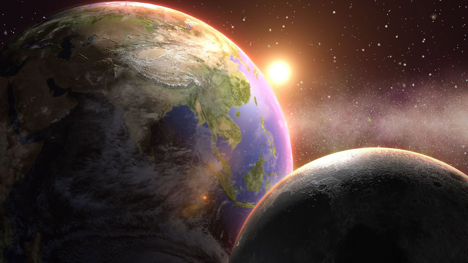 Sistema solare