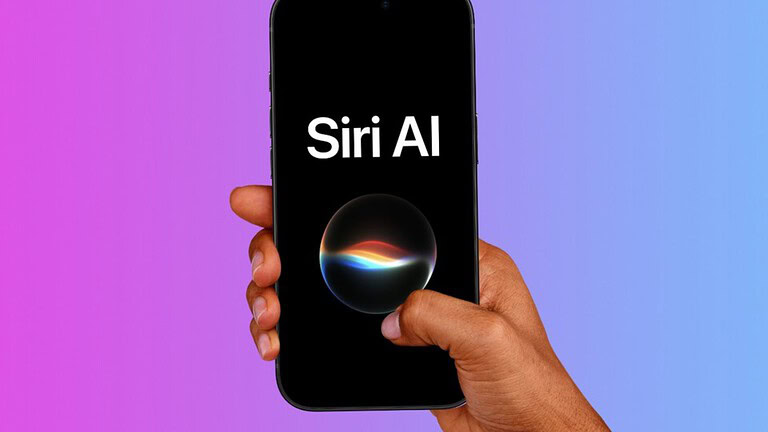 Siri AI arriva su Apple TV