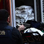 Calo morti per overdose negli USA