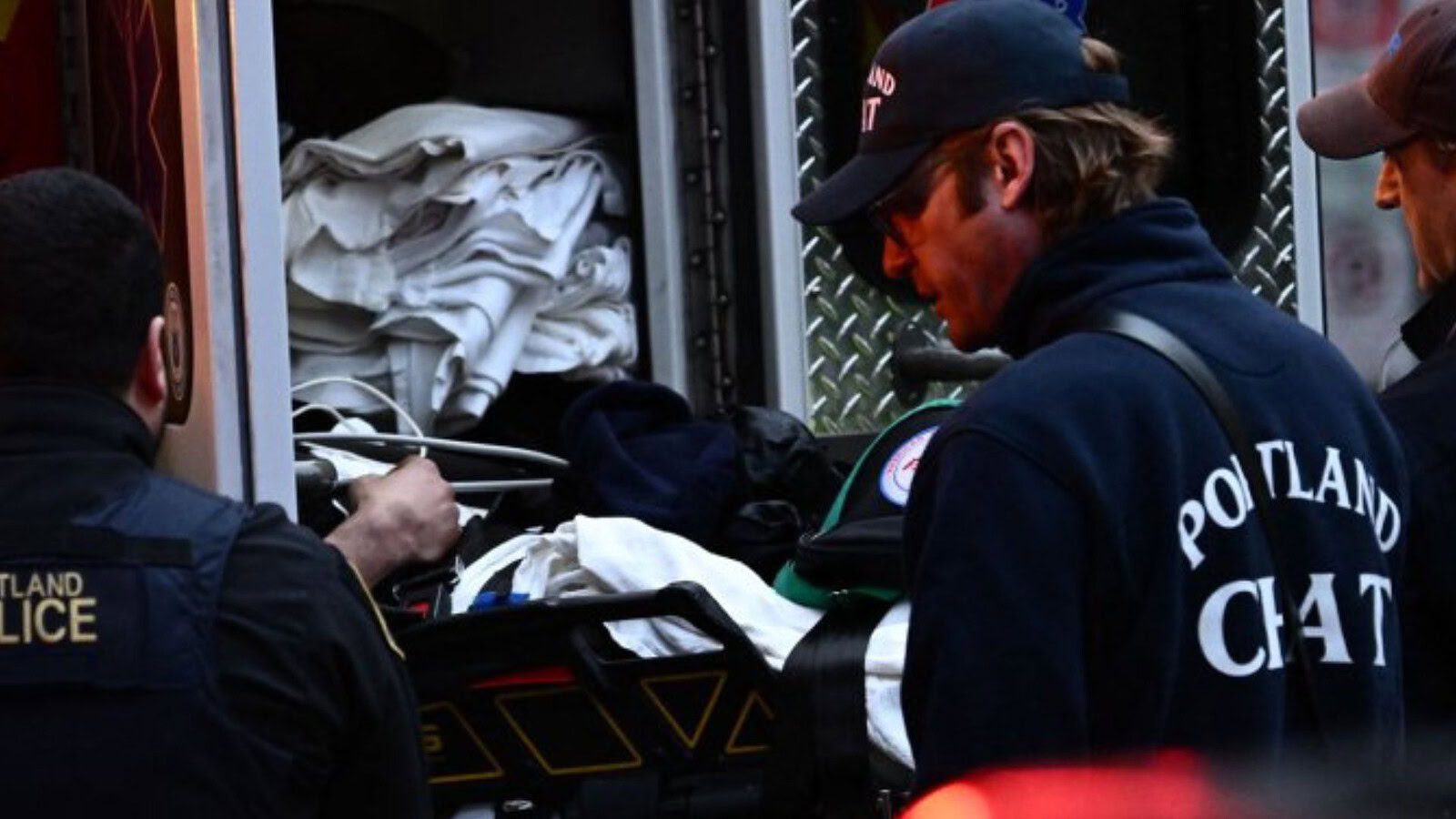 Calo morti per overdose negli USA