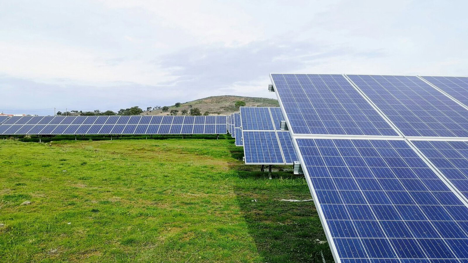 Energia solare in Spagna