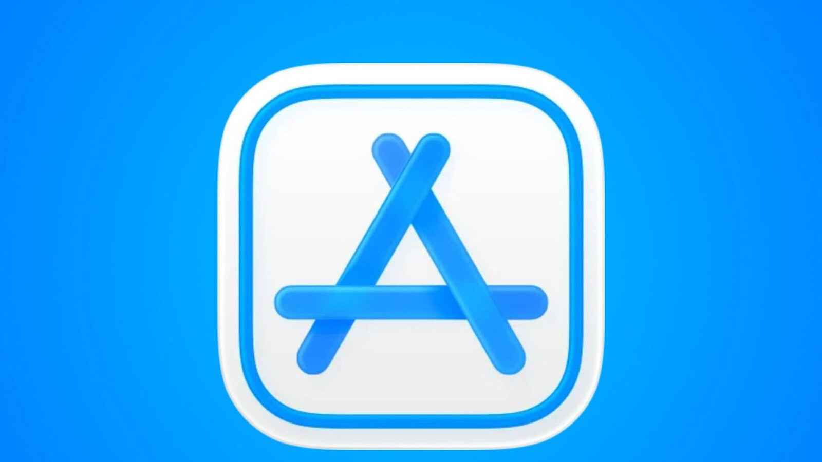 App Store, Apple