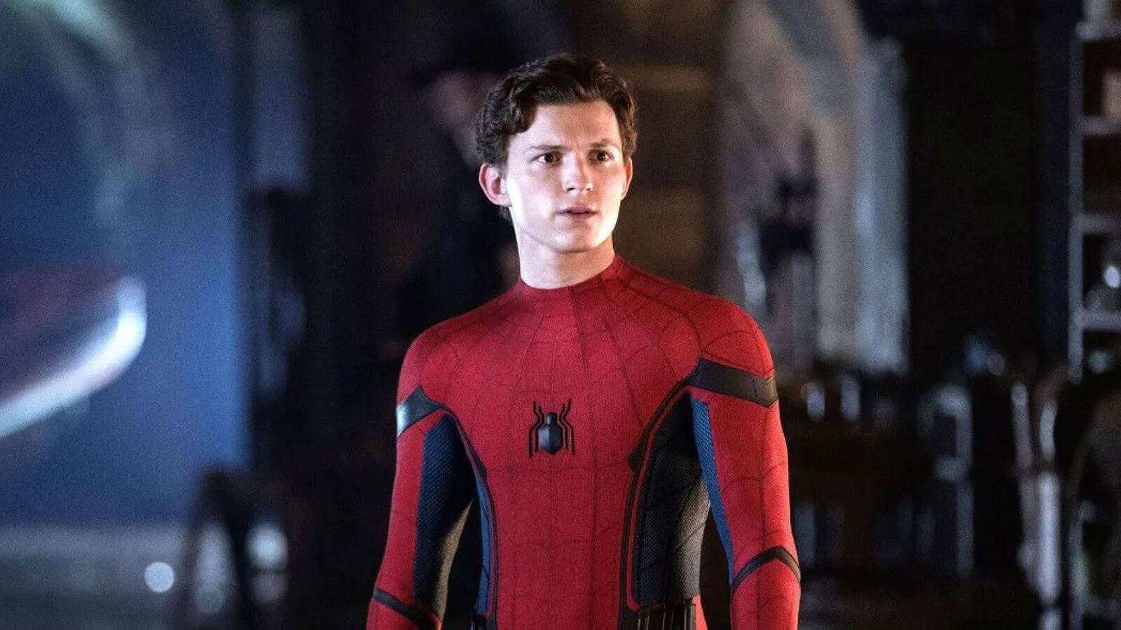 Tom Holland, per Joe Russo è l'ultima grande star del cinema