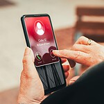 Google Messaggi, Gemini contro le truffe con Enhanced Protection