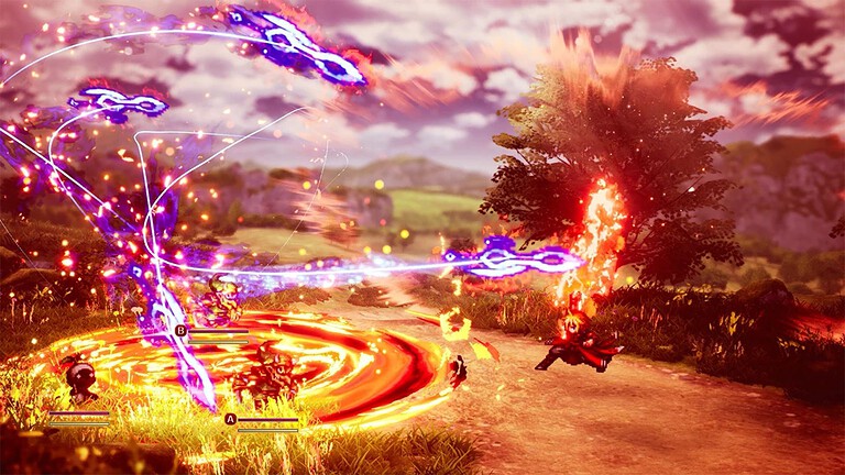 Final Fantasy Resonance: 26 Visioni da Sephiroth a Lightning