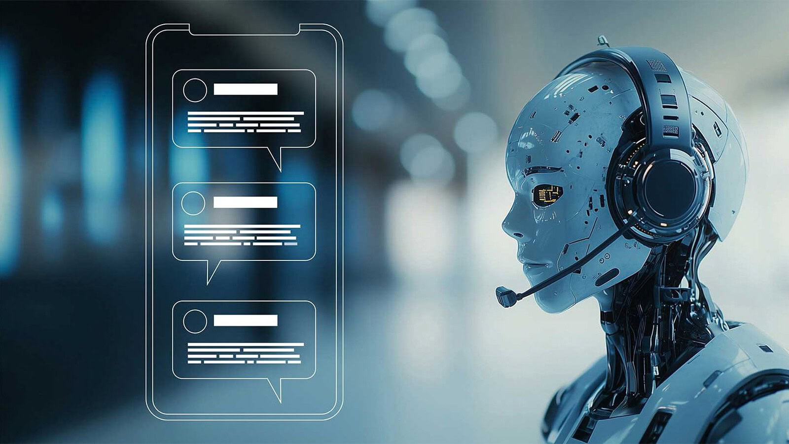 Agenti AI dal volto tenero: Jolly e Dots e il nodo della privacy