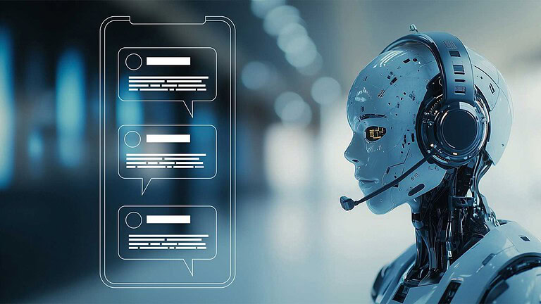 Agenti AI dal volto tenero: Jolly e Dots e il nodo della privacy