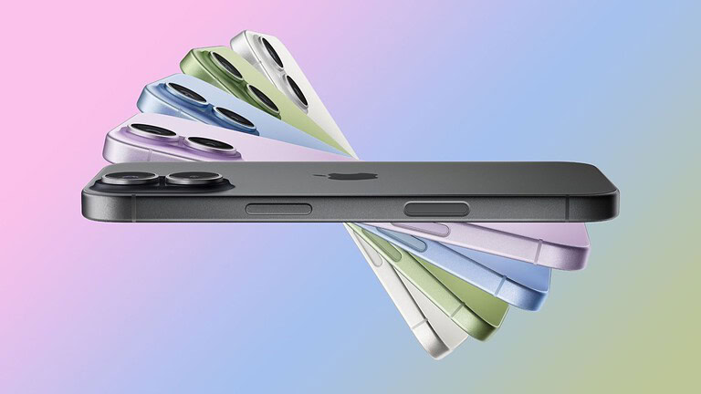 iPhone 17 a rate Vodafone: aumentano i prezzi anche di Air e 17e