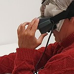 Optogenetica e occhiali