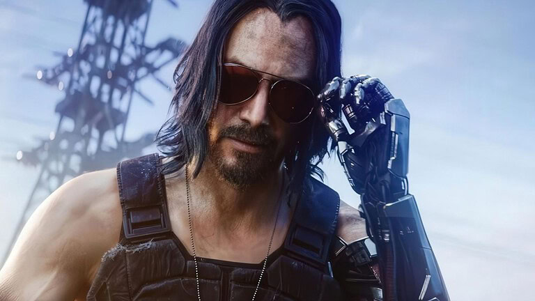 Cyberpunk 2077 al cinema