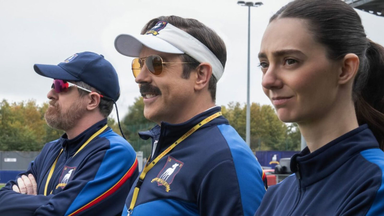 Ted Lasso 5