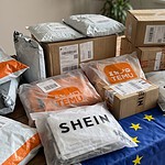 Tassa Shein
