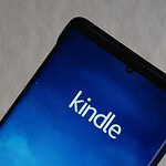 Kindle per Android