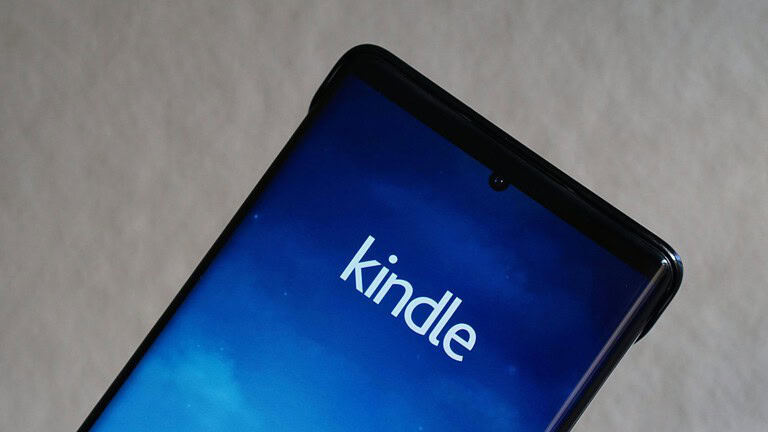 Kindle per Android