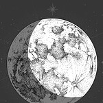 Lato oscuro della Luna