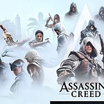 Assassin's Creed Hexe